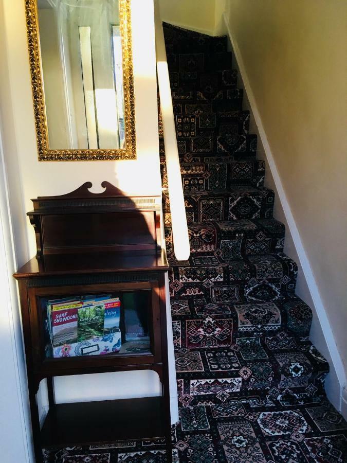Rhuddlan House Villa Eksteriør billede